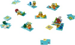 HABA-Spiel Stapelwahnsinn in der Zuiderzee