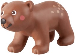 HABA Kleine Freunde - Braunbärjunges