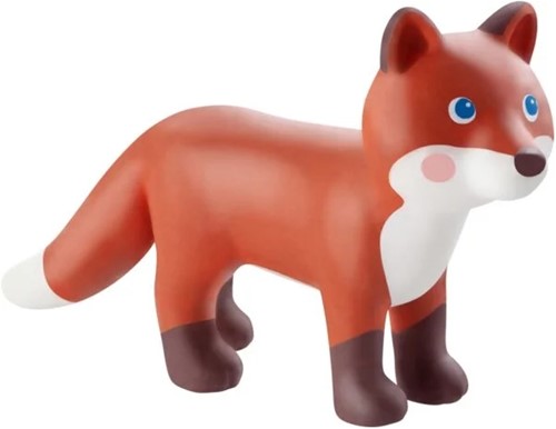 HABA Kleine Freunde - Fuchs