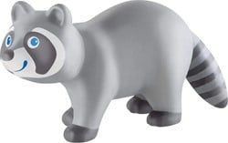 HABA Kleine Freunde - Waschbär