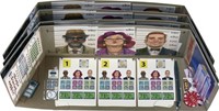 Haba !!! Jeu - The Key - Casses en série au Royal Casino (F = DE 1306848001) (F/NL)-2