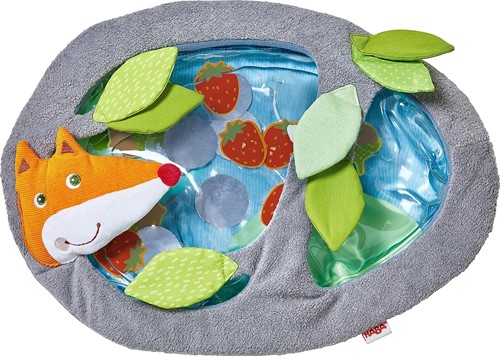 HABA Wasserspielmatte Waldfreunde