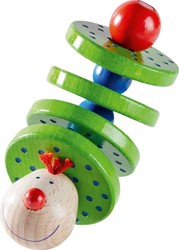 Haba Klapperfigur Flapsi