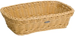 Westmark Saleen Korb Rechteck 31x21x9cm - beige