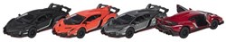 Goki Lamborghini Spielzeugauto Veneno 1-36 Modellauto mehrfarbig