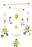 Goki 52954 Baby Mobile