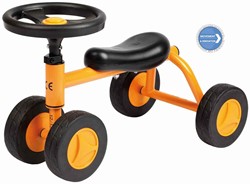 TopTrike Rutschrad "Quaddy" von Beleduc