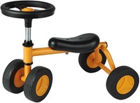 TopTrike Rutschrad "Quaddy" von Beleduc-2