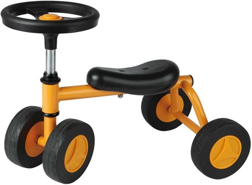 TopTrike Rutschrad "Quaddy" von Beleduc-2