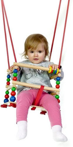 Hess Babyschaukel quadratisch-2