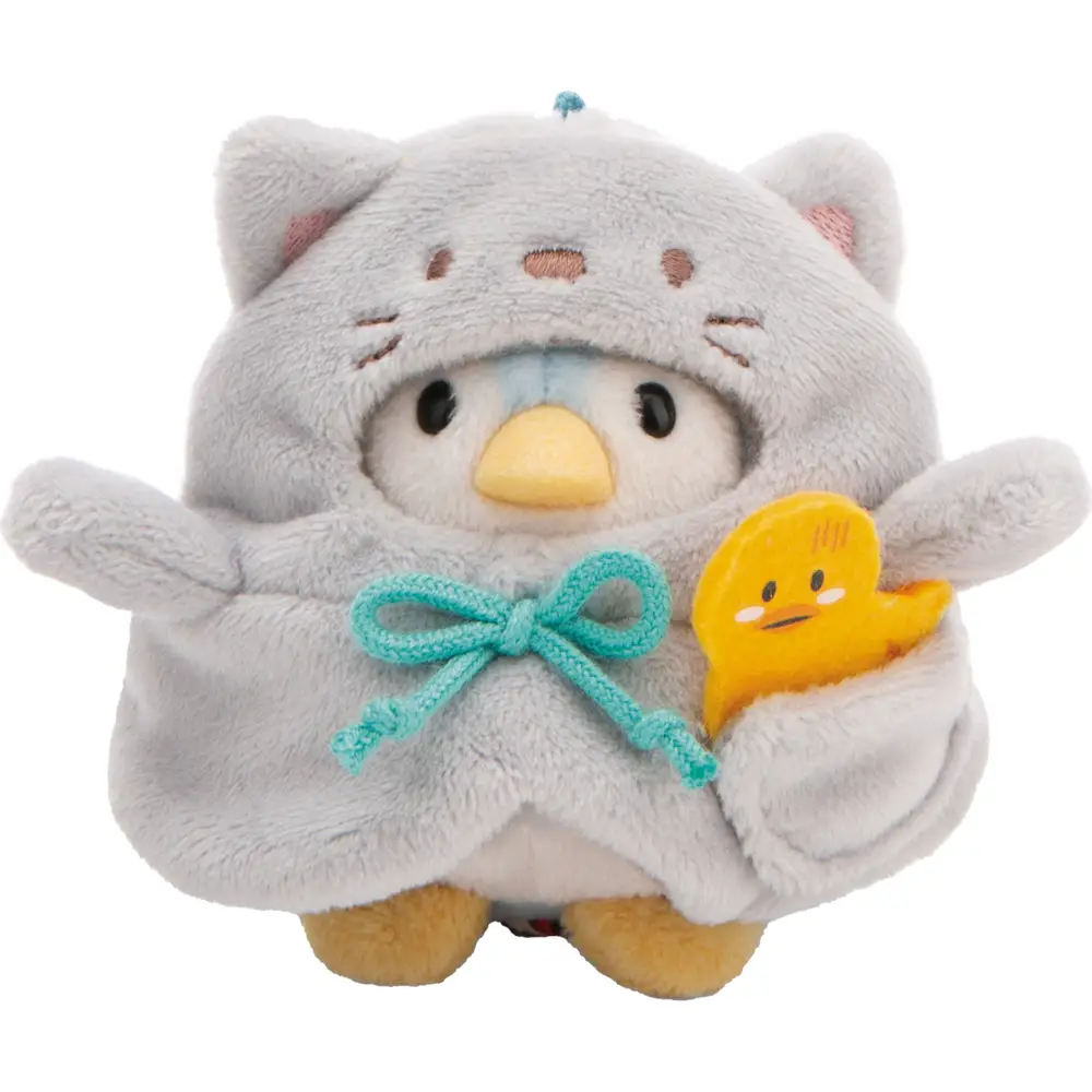 Nici Kuscheltier Pinguin Waddle 8cm Geschenkset Plüsch Spielzeug