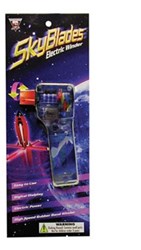 Harlekijn Aufziehmechanismus Flugzeug Gummiband Spielzeug Zubehör