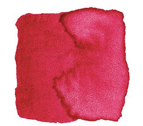 Stockmar Aquarellfarbe 250 ml - Farbkreis, Farbe: 51 Rot (Farbkreis)