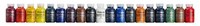 Stockmar Aquarellfarbe 250 ml - Farbkreis, Farbe: 51 Rot (Farbkreis)-3