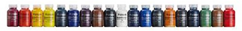 Stockmar Aquarellfarbe 250 ml - Farbkreis, Farbe: 51 Rot (Farbkreis)-3