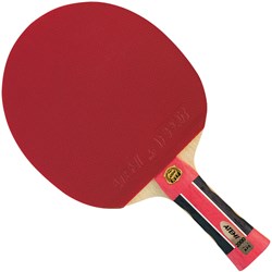 Atemi Tischtennisschläger Pro 2000 ITTF anatomic - Wettkampfqualität