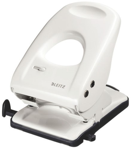 Leitz Locher 5138 4 mm grau