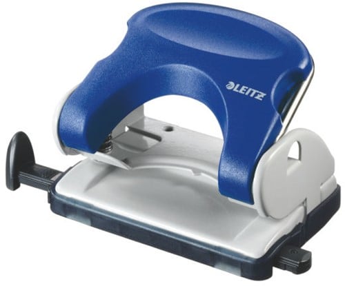 Leitz Locher 5038 1,6 mm blau