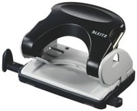 Leitz Locher 5038 1,6 mm schwarz