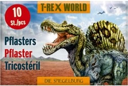 Spiegelburg Pflaster