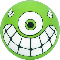 Waboba Super Bouncing Head - Smily - 60mm