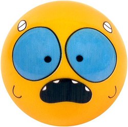 Waboba Super Bouncing Head - Surprised - 60mm