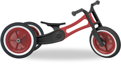 Wishbonebike Laufrad 3-in-1 Recycled