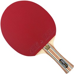 Atemi Tischtennisschläger Carbon Anatomic ITTF - Profi Qualität
