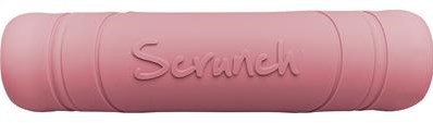 SCRUNCH Frisbee Old Pink-3