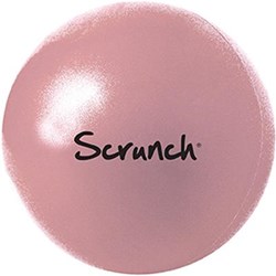 SCRUNCH Ball Altrosa