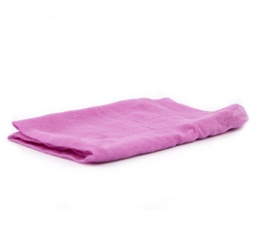 Ostheimer Dekotücher rosa Set 5 Stück Textil Dekoration