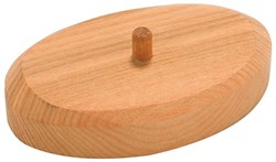 Ostheimer Baumstütze Palm Spielzeug Zubehör braun Kunststoff