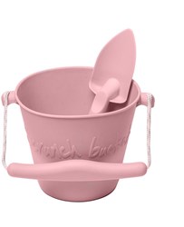 SCRUNCH Eimer- und Spaten-Set