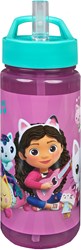 Gabby's Poppenhuis Drinkfles, 500ml