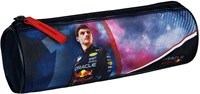 Red Bull Max Verstappen Federmäppchen - Federtasche multicolor Polyester