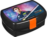 Broodtrommel Red Bull Racing Max Verstappen