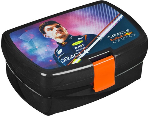 Broodtrommel Red Bull Racing Max Verstappen