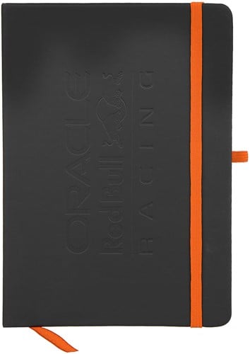Red Bull Premium Notitieboek Hardcover A5