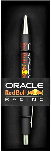 Red Bull Premium balpen in giftbox