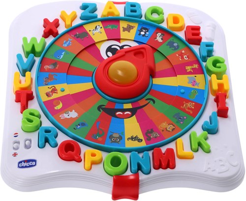Chicco baby proof NL-EN - Kinderspel-2