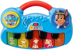 Paw Patrol Keyboard elektronisch Musikspielzeug blau multicolor