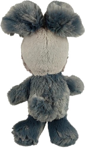 Bambolino Toys Kuscheltier Woezel Plüsch 30 cm - Woezel & Pip Spielzeug-2