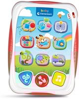 Clementoni Baby Mein erstes Tablet-2