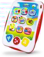Clementoni Baby Mein erstes Tablet-3