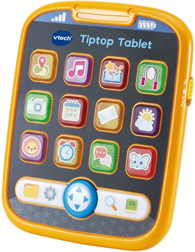 Vtech baby tiptop tablet-3