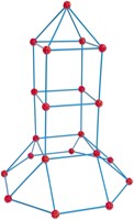Bouw een groot bouwwerk of tent - XXL 49 stokken en 28 ballen-3