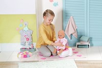 Bath Poo-PooToilet - Baby born-3