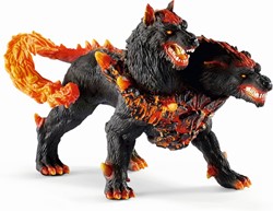 Schleich 42451- Höllenhund