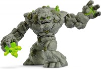 Schleich 70141- Steinmonster Spielzeug,9.3 x 17.7 x 12 cm-2