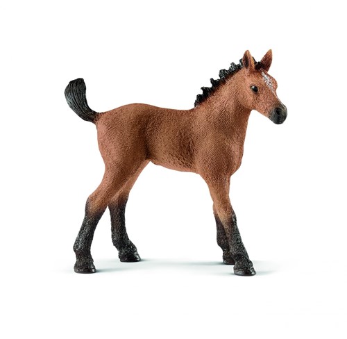Schleich Horse Club Quarter Horse Fohlen